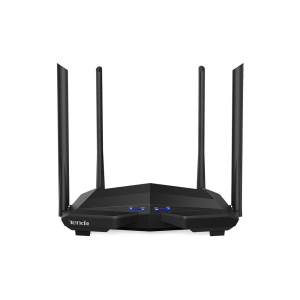 Tenda AC10 V3.0 AC1200 Dual-Band vezeték nélküli gigabit router (AC10 V3.0)